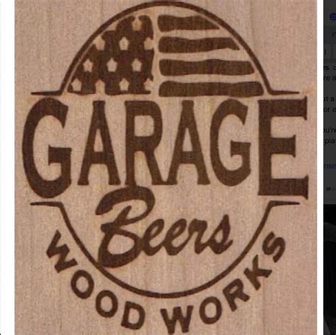 Garage beers woodworks - #rooster #garagebeerswoodworks #woodworking #america #epoxy #aliceinchains #dewalt #portercable #millertime.
